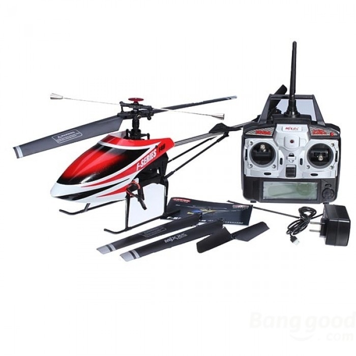 mjx f49 rc helicopter