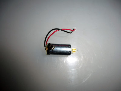 MJX F47 F647 Main Motor 