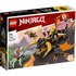 Lego Ninjago 71782 Coles Aardedraak EVO_