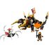 Lego Ninjago 71782 Coles Aardedraak EVO_